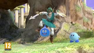 Super Smash Bros. Ultimate – Heroic Encounter