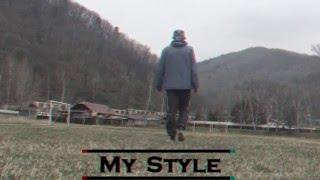 My style | Ilya Zhuravlev