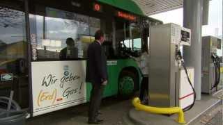 The perfect Cycle: Waste-to-Biomethane