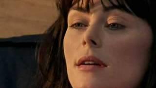 Polly Walker in Eight and a Half Women