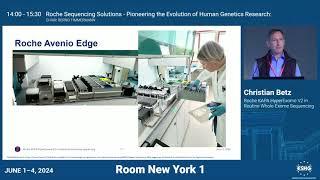 ESHG: Pioneering the Evolution of Human Genetics Research