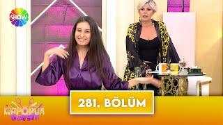 Kuaförüm Sensin 281. Bölüm | (HD 2024)