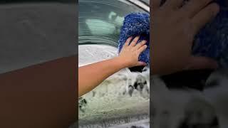 Maintenance Foam Bath Pt 2 #carcleaning #detailing #cars