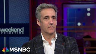 'Trump will go after Elon's money next.' Michael Cohen predicts toxic Trump-Elon fallout