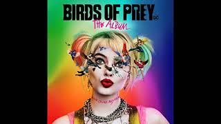 01. Boss B*tch - Doja Cat (Birds of Prey: The Album)