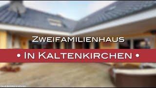 ImmoLover – Zweifamilienhaus auf großem Grundstück in Kaltenkirchen zu verkaufen