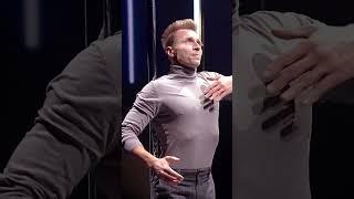 The Most Unusual Pole Dance Act | #GotTalent #BestAuditions #PoleDance