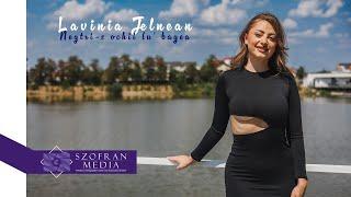  Lavinia Jelnean  Negri-s ochii lu' bagea 