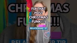 Fix those holiday bad vibes  #relationshiphelp #relationshiptips