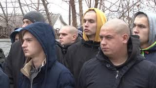 Осенний призыв - 2019