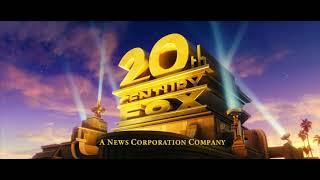 20th Century Fox / Lucasfilm Ltd (2012-2015 3D RECONSTRUCTION)