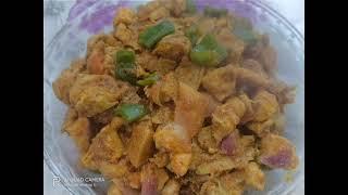 Chicken jalfrezi | easy & tasty food dishes | with Mrs Khurshid Food Secrets