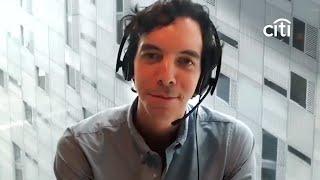 Citi Talks Payments: Episode 16