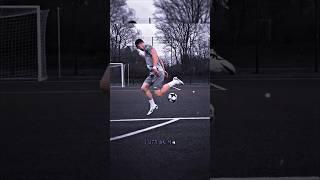 Thiago Flick up Tutorial  #football #soccer #shorts