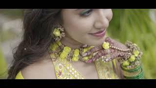 Amitesh x Pranjal Wedding Cinematic | Cine Arts Studio | 2023