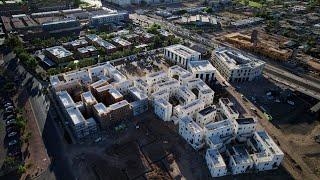 Culdesac Tempe: A Car-Free Neighborhood Comes to Life