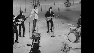 The Rolling Stones Live, 02/05/1965, Ed Sullivan Theatre, NY