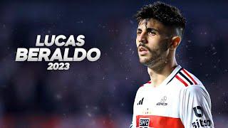 Lucas Beraldo - Full Season Show - 2023ᴴᴰ