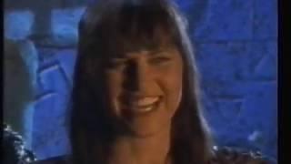 Xena & Hercules Bloopers