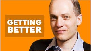 Alain de Botton  |  A Therapeutic Journey -  Lessons from the School of Life