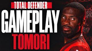 Fikayo Tomori : the total defender ️Gameplay, Ep.2