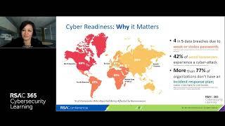 Webcast: Supply Chain Security Starts with Cyber Ready Small and Medium-sized Businesses