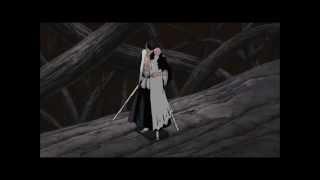 Zaraki Kenpachi (Japanese)