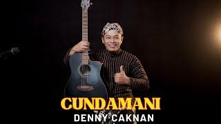 CUNDAMANI - DENNY CAKNAN | COVER BY SIHO LIVE ACOUSTIC