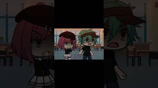 gacha life tiktok compilation  #97 #shorts #gacha