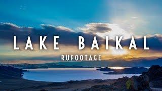 RuFootage - Beauty of the Lake Baikal