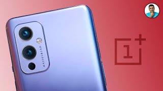 Are You Paying $$$ just for "HasselBlad"? OnePlus 9 Review