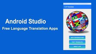 How to use GR Translate on your phone and tablet