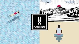 Designing for Wellbeing - Webinar