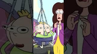 When things don't go to plan | Clarence | Cartoon Network UK #shorts