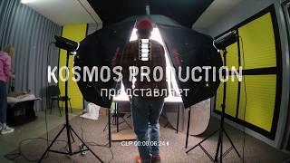 KOSMOS PRODUCTION INTRO