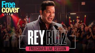 [Free Cover] Rey Ruiz (Live Sessions)