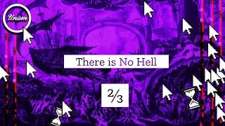 Hell 𝙞𝙨 𝙣𝙤𝙩 a Biblical concept.  [2/3]