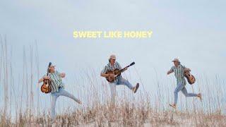 sweet like honey - Dalton Mauldin (Official Audio)