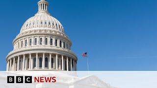 US lawmakers begin a new Congress | BBC News