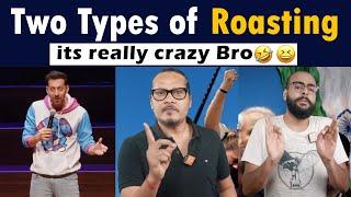 Stand Up comedian  | Bhayankar Bro | Political memes