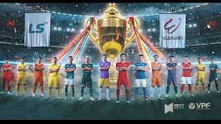 Trailer LS V.League 1 - 2021 | NEXT SPORTS