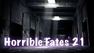 Horrible Fates 21