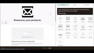 How to create an automated Welcome Email - Wix Mailchimp Email Marketing App