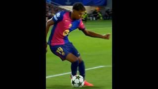 Crazy Dribbling skills + Him 