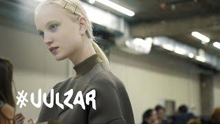 UULZAR. Idea | Baikal Fashion Week