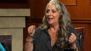 King's Things: Marta Kauffman | Larry King Now | Ora.TV