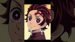 Tanjiro a demon