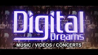 Digital Dreams Producciones - Música / Videos / Conciertos - Rock 2021