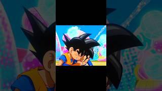 Dragon Ball Daima ep 2 crazy moment 