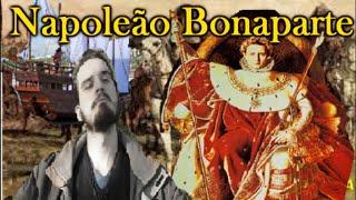 NAPOLEÃO BONAPARTE | Canal do Slow #14